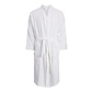Jack & Jones Jack & Jones Bathrobe Men's Terry JACSOLID BATHROBE White