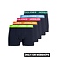 Jack & Jones Jack & Jones Boxer Shorts Men's Trunks JACNORMAN CONTRAST Solid 5-Pack