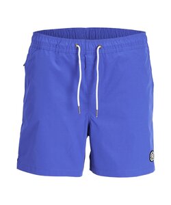 Jack & Jones Men's Swim Short JPSTMALTA Magic Blue