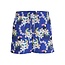 Jack & Jones Jack & Jones Heren Zwemshorts JPSTFIJI AOP Blauw Tropisch Paradijs Print