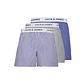 Jack & Jones Jack & Jones Men's Wide Boxer Shorts JACLUKE 3-Pack