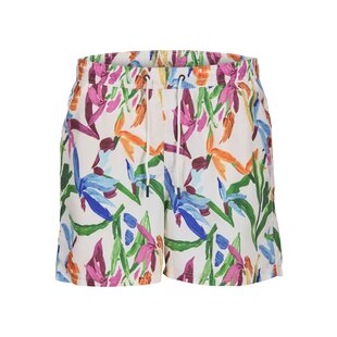 Jack & Jones Heren Zwemshort JPSTFIJI JJSWIM Gebloemde Print