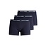 Jack & Jones Jack & Jones Heren Boxershorts JACANTHONY Blauw 3-Pack