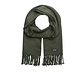 Jack & Jones Jack & Jones Heren Sjaal JACSOLID Forest Night