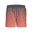 Jack & Jones Jack & Jones Men's Swim Short JPSTFIJI Colorflow Pink