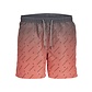 Jack & Jones Jack & Jones Heren Zwemshort JPSTFIJI Colorflow Rood