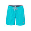 Happy Shorts Happy Shorts Men's Swim Short Solid Mint Blue