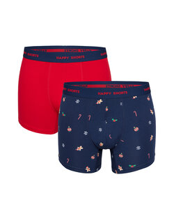 Kerst boxershort heren Welke kies jij Underwear District Underwear District