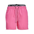 Jack & Jones Jack & Jones Men's Swim Short JPSTFIJI Pink