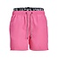 Jack & Jones Jack & Jones Heren Zwemshort JPSTFIJI Dubbele Waistband Roze