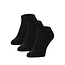 CAT Caterpillar Sneaker Socks Men Black 3-Pack