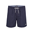 Happy Shorts Happy Shorts Men's Swim Short Plain Dark Blue