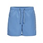 Jack & Jones Jack & Jones Men's Swim Shorts JPSTFIJI Double Logo Solid Light Blue