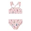 Name It Name It Meisjes Bikiniset Kinderen NMFZAMAR Zeepaardprint Roze