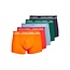 Jack & Jones Jack & Jones Boxershorts Heren Trunks JACCOLORFUL KENT 5-Pack