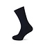 Basset Basset Ladies/Men's Bamboo Socks 2-Pack Black