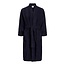 Jack & Jones Jack & Jones Bathrobe Men's Terry JACSOLID BATHROBE Dark Blue