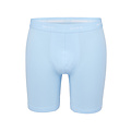 Phil & Co Phil & Co Boxer Shorts Men's Long-Pipe Boxer Briefs 4-Pack Blue / Green