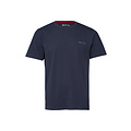 Phil & Co Phil & Co Men's Short Pyjamas Short Cotton Navy Blue