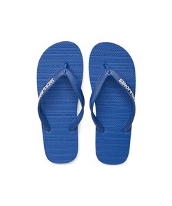 Jack & Jones Men's Flip Flops JFWBASIC Dark Blue