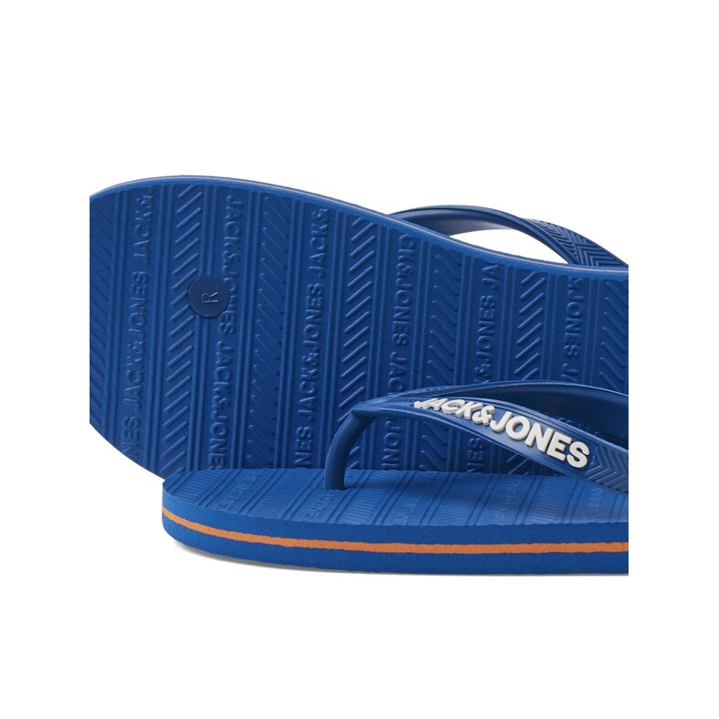 Jack & Jones Jack & Jones Men's Flip Flops JFWBASIC Blue