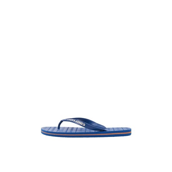 Jack & Jones Jack & Jones Men's Flip Flops JFWBASIC Dark Blue