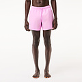 Lacoste Lacoste Swim Short Men Pink - Swim trunks