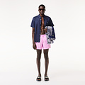 Lacoste Lacoste Swim Short Men Pink - Swim trunks