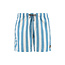 Shiwi Shiwi Heren Zwemshort Broad Stripe Blauw