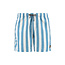 Shiwi Shiwi Men's Swim Short Broad Stripe Blue