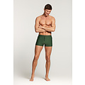 Shiwi Shiwi Heren Zwemboxer Strak Effen Groen