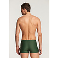 Shiwi Shiwi Men's Swim Boxer Plain Green