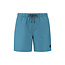 Shiwi Shiwi Men's Swim Short Mike Solid Blue