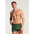Shiwi Shiwi Men's Swim Boxer Plain Green