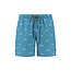 Shiwi Shiwi Heren Zwemshort Fish Bone Blauw