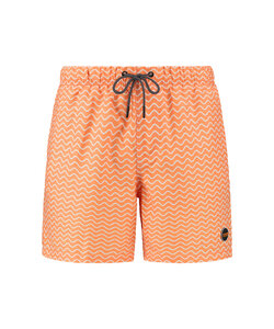 Shiwi Men's Swim Short High Tide Orange