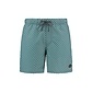 Shiwi Shiwi Heren Zwemshort Hammam Groen Met Motief