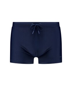 Shiwi Men's Swim Boxer Plain Blue