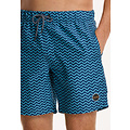 Shiwi Shiwi Men's Swim Short High Tide Blue