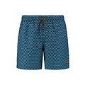 Shiwi Shiwi Men's Swim Short High Tide Blue