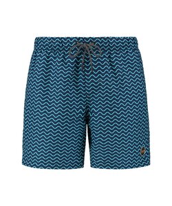 Shiwi Heren Zwemshort High Tide Blauw