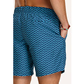 Shiwi Shiwi Men's Swim Short High Tide Blue