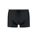 Shiwi Shiwi Heren Zwemboxer Strak Effen Zwart