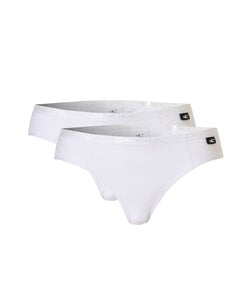 O'Neill Women's Bikini Briefs 2-Pack White