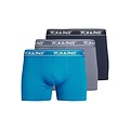Jack & Jones Jack & Jones Men's Boxer Shorts Trunks Microfibre JACCARL Solid Multi 3-Pack