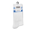 Jack & Jones Junior Jack & Jones Junior Tennis Socks Boys White With Colored Stripe 5-Pack