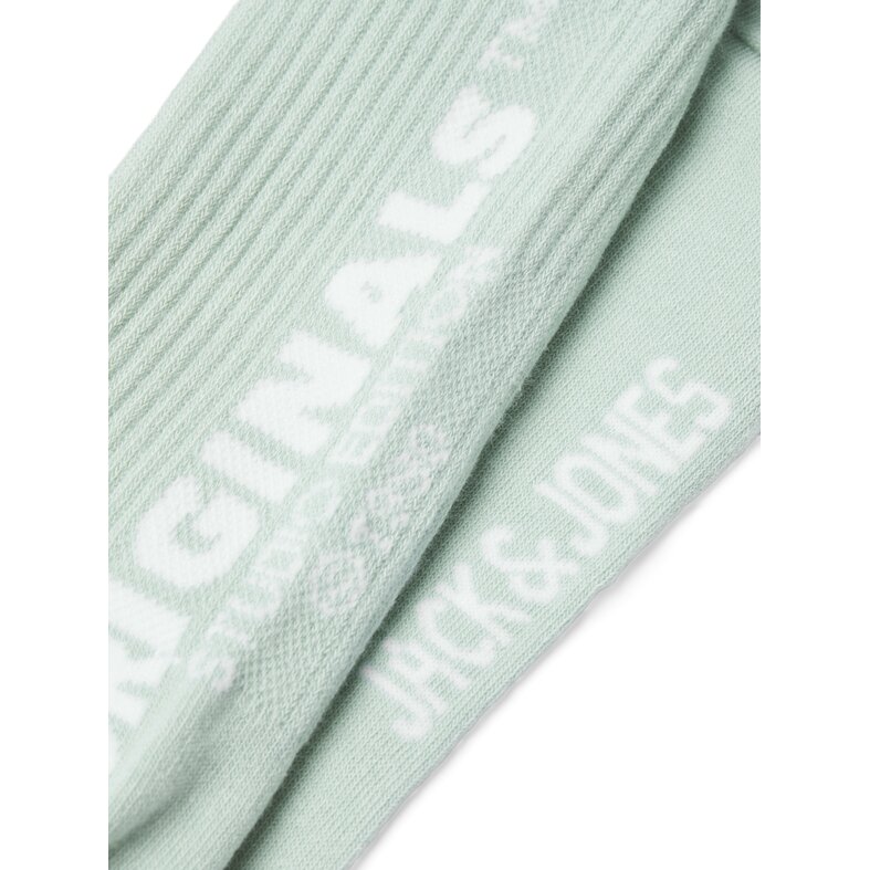 Jack & Jones Jack & Jones Men's Sports Socks JACBORA 3-Pack