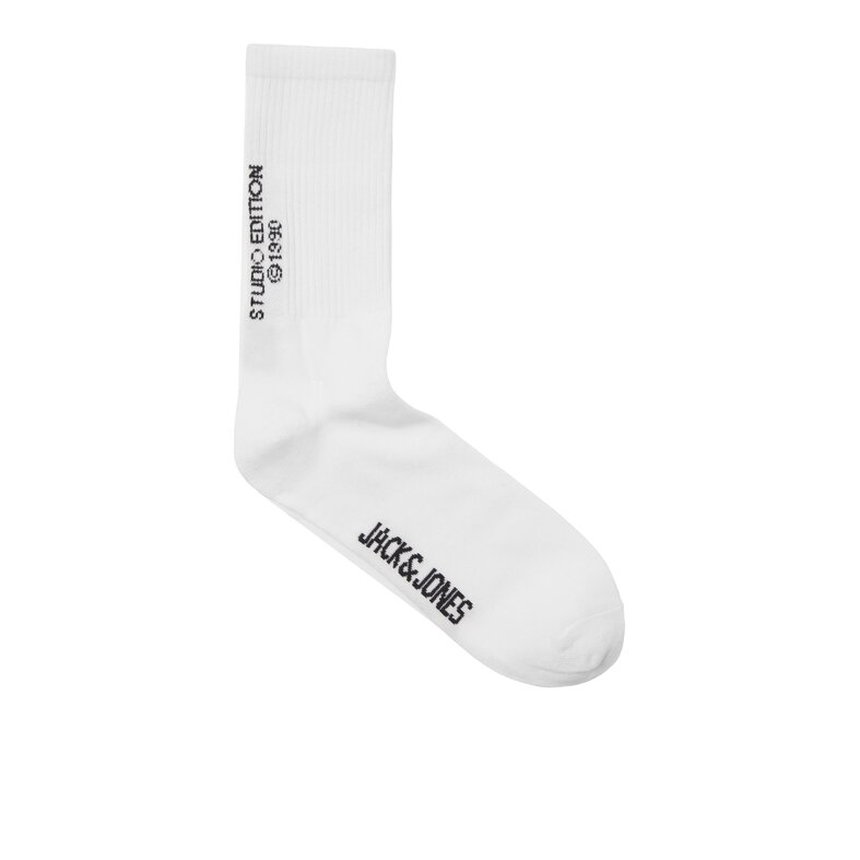 Jack & Jones Jack & Jones Men's Sports Socks JACBORA 3-Pack