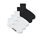 Jack & Jones Jack & Jones Men's Quarter Sports Socks JACLEON Short 5-Pack