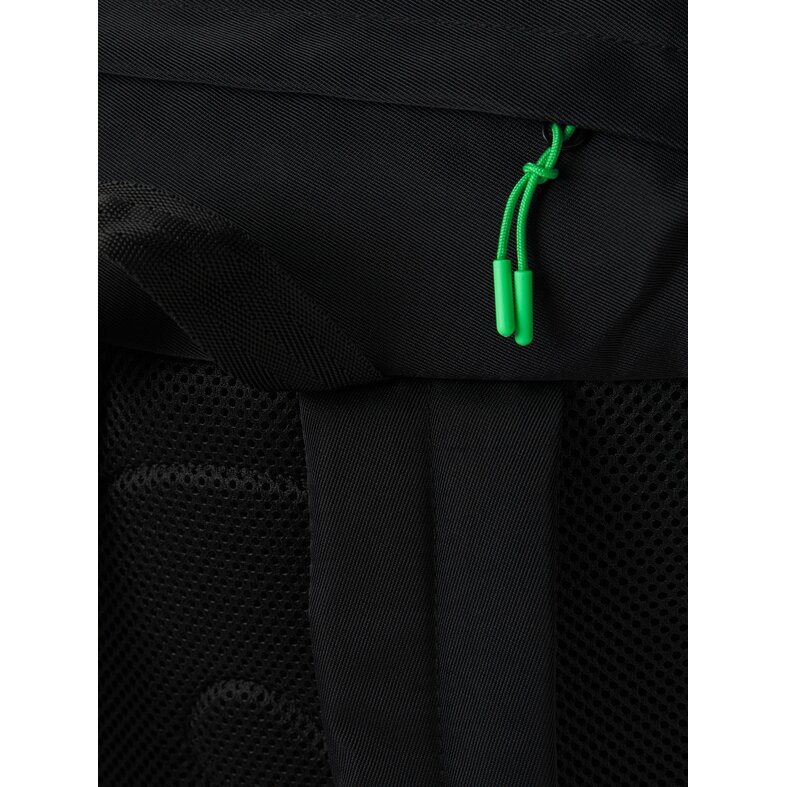 Jack & Jones Jack & Jones Heren Rugzak JACASHFORD Zwart